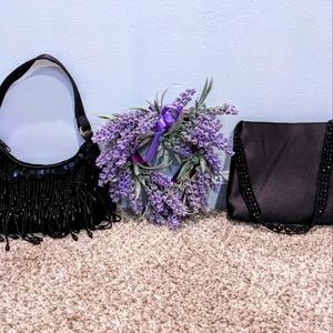 Vintage Evening purses for weddings or special occasions (2)